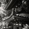 大和松尾寺三重塔（その２）