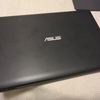 ASUS X200LAのカスタマイズとか