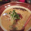 【東京ラーメン百選】　「ＡＢＣラーメン」　銀座　店主は元シェフ！オシャレに美味しい！