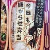 今日も嫌がらせ弁当　読了♪