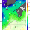 海水温