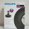 Philips Fidelio DS1110/37 iPhone用スピーカー