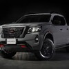 Nissan New Navara