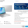 ASUS、Qualcomm Snapdragon X Elite搭載ノートPC「Vivobook S 15 OLED（S5507QA-MA089WS）」リーク情報 /TechPowerUp