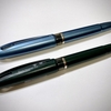 クラフトデザインテクノロジーCDT　Tradio Plastic Fountain Pen