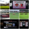 皇后杯 準々決勝 仙台L 0-0 PK(5-3) 浦和L