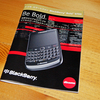 BlackBerry&reg; Bold&#8482; 9700のカタログ