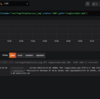 Grafana Loki を素振りしたメモ