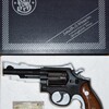 S&W　M10（2）！