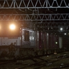 EF64-1020牽引 80レを狙う