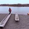 ポロト湖（北海道白老）