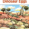恐竜の卵の化石の発掘が明らかにした事実をまとめた、PGYシリーズから『Dinosaur Eggs』のご紹介