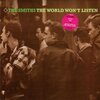 ザ・スミス『The World Won't Listen』