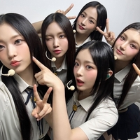 K-POP・アジア newjeans fc kit tokki K-POP・アジア newjeans fc kit tokki NEWJEANS BUNNIES