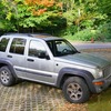 Jeep Liberty　 