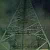 夜の鉄塔 2