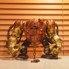 threeA 2000AD Mongrol 1/12th