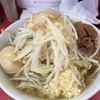 ラーメン二郎小岩店に行ってきました