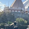 久しぶりの家族旅行・・・意外とパンダが多い和歌山
