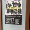 ［2017.3.5］Suchmos TOUR THE KIDS Live At 浜松 Live house 窓枠