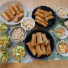 猫は寝る子！！人間は竹の子！！タケノコ料理をいちから作った話