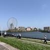 朝からジムヘＧＯ！午後はおうちでごろごろ～♪（今週、板橋区議会報告会に参加しました）