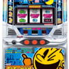 メーシー「SLOT パックマン」の筐体＆PV＆ウェブサイト＆情報