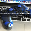 PS4 Dualshock4コントローラー用シリコン保護カバーを買ってみた！