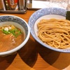 渋谷の濃厚つけ麺「マンモス」❣️極太の胚芽麺にハマる人続出🤩