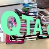 第1回QTAオフ会に参加！アットホームで手帳愛溢れる会でした♪ #QTA_off