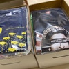 音楽と洋服の仕事をしているので、バンドTシャツの古着屋さんをオープンしました◎