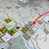 【Battalion Combat Series】「Arracourt」Saga of The Panzer Brigades Solo-Play AAR Part.1