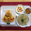 12/22(火)の給食