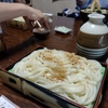 イナギのうどん