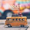 ミュージカル『VIOLET』感想。ネタバレ、ストーリー