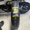 Ninja250SL タイヤ編#2-3 （DUNLOP SPORTMAX Q-LITE）