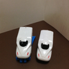 N700系AとN700系の違い