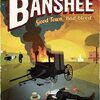 Banshee(バンシー) シーズン2をHulu(フールー)で無料視聴する方法！