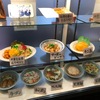 マルシン飯店 東山三条下る 天津飯大盛の量は、半端ない！笑　ファンとしては行列が減ることを願い m(ﾟ- ﾟ )