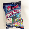 Trolli　地球グミ(Planet Gummi)を食べた