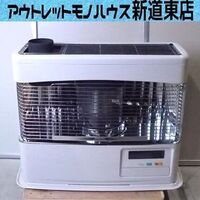 ストーブ各種在庫あります FFストーブは残り僅か 早めのご来店を 