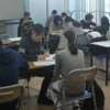 12/4の授業報告