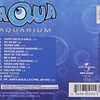 『90’s radio』 AQUA