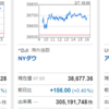 日経凄い上げてますね