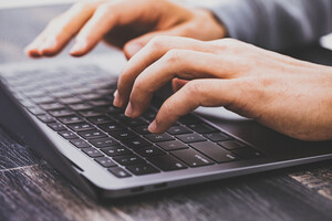 ゲストOSからはアクセスできるが、ホストOSからアクセスできない