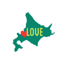 LOVE北海道♡キャンプ