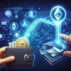 イーサリアム財団が6,440万ドル（約101億円）相当のETHを移動、売却の兆候か？