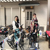 インバウンド モニターツアー① 1日目