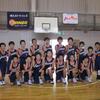パナホームカップ　駿東決勝
