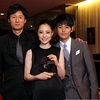 <span itemprop="headline">女優：深津絵里　「悪人」で最優秀女優賞（モントリオール世界映画祭）</span>